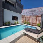 Moradia T5 para alugar no Triunfo Novo