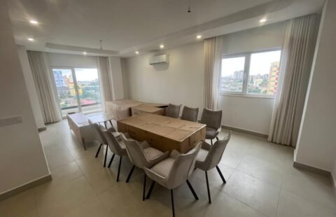 Arrenda-se Apartamento T2 mobilado na Polana