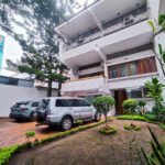 Edificio de 2 andares