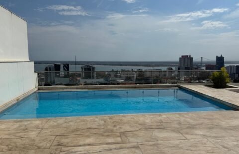 Arrenda-se Apartamento T3 mobilado no Edifício Shopping 24