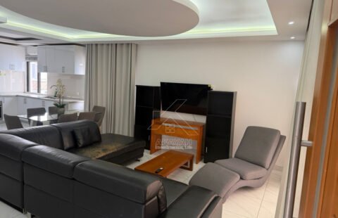 Arrenda-se Apartamento T2 no Condomínio Lua & Mar, Costa do Sol