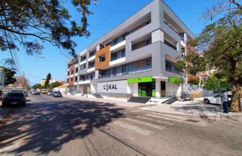 Arrenda-se Apartamento T3 no Condomínio Villa Anturio, Sommerschield