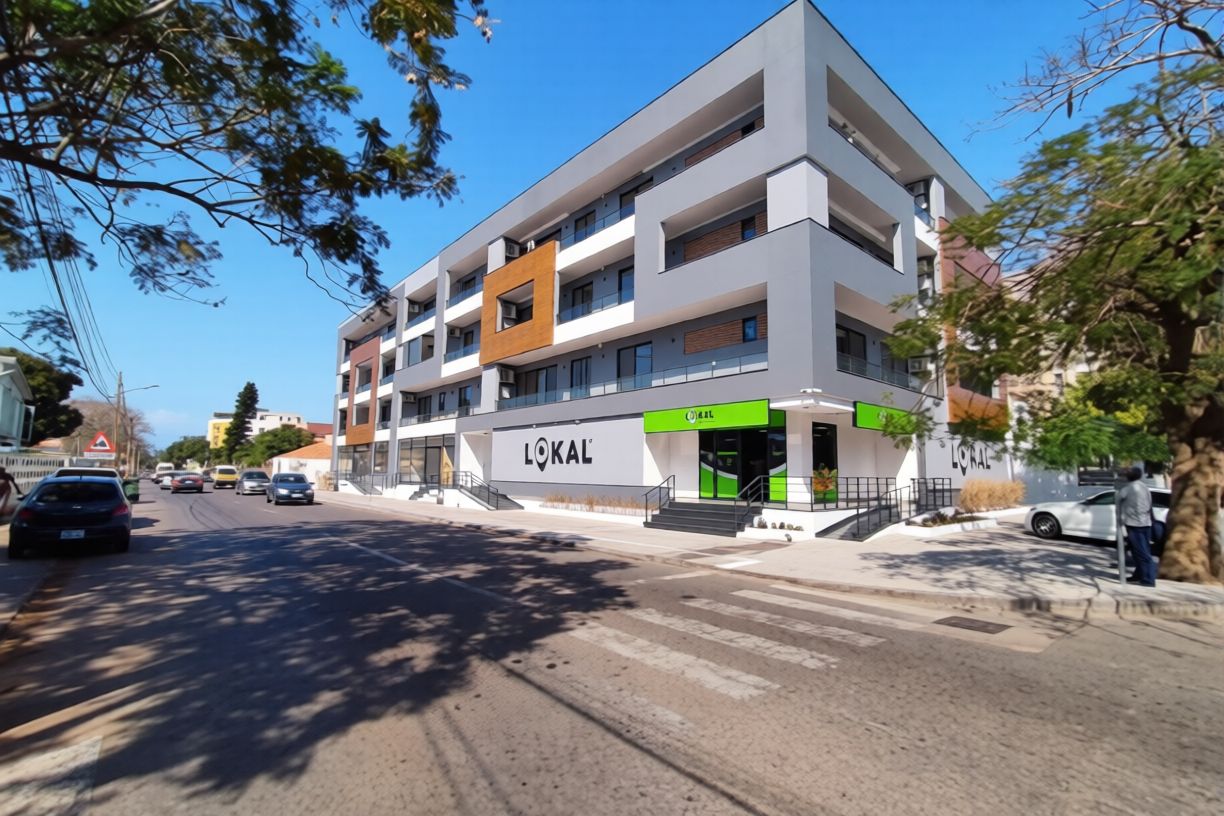 Edificio Villa Anturio