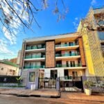 Apartamento T3+1 mobilado para arrendar no Condomínio Elite Frederick Engels