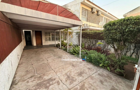 Arrenda-se Moradia T4 na Coop