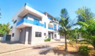 Penthouse T1 para arrendar no Costa do Sol, Dona Alice