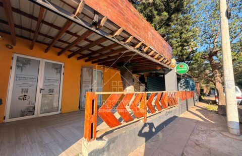 Arrenda-se Restaurante equipado na Polana