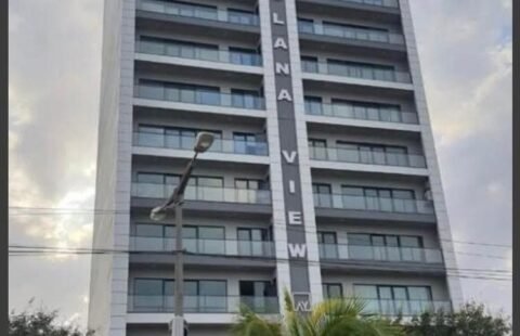 Arrenda-se Apartamento T3 mobilado no Condomínio Polana View