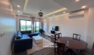 Apartamento T3 mobilado para alugar no Cera Residence
