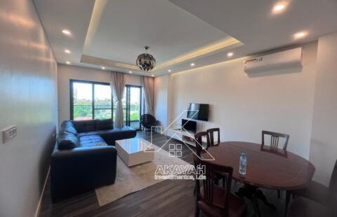 Arrenda-se Apartamento T3 mobilado no Cera Residence