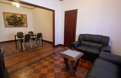 Arrenda-se Apartamento T3 mobilado na Sommerschield I