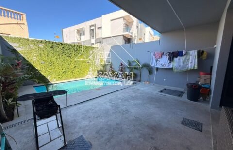 Vende-se Moradia T4 no Triunfo