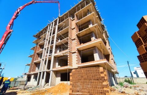 Vende-se Apartamentos T3 no Bairro da Dona Alice