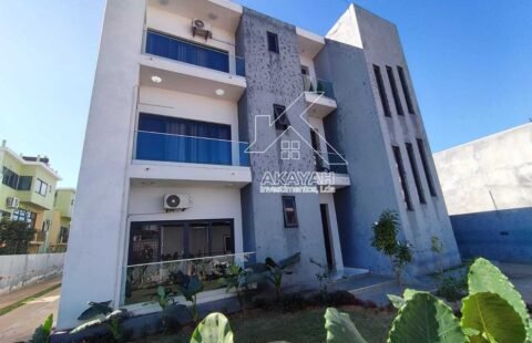 Vende-se Apartamento T4 no Triunfo Novo