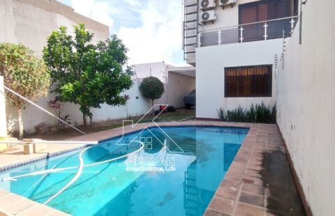 Arrenda-se Apartamento T4 Duplex no Costa do Sol Dona Alice