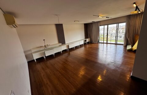 Arrenda-se Apartamento Duplex T3 na Dona Alice, Condomínio Open