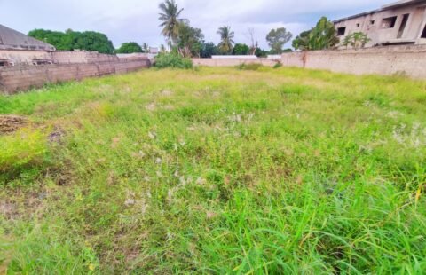 Vende-se Terreno em Laulane