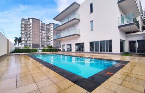 Arrenda-se Apartamento T3 mobilado no Condomínio 4Life