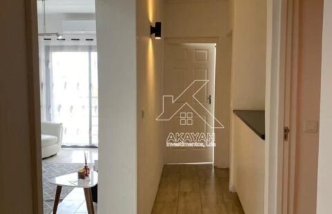 Vende-se Apartamento T3 no Condomínio Casa Jovem