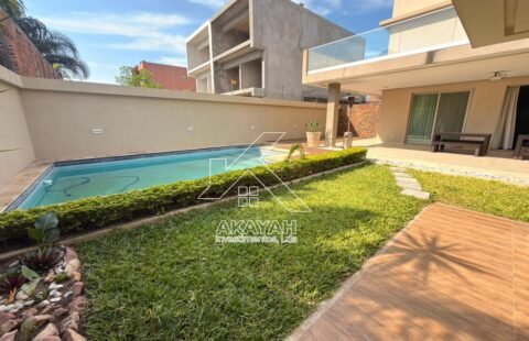 Arrenda-se Moradia T3+1 no Triunfo Novo, próximo ao Vila Sol