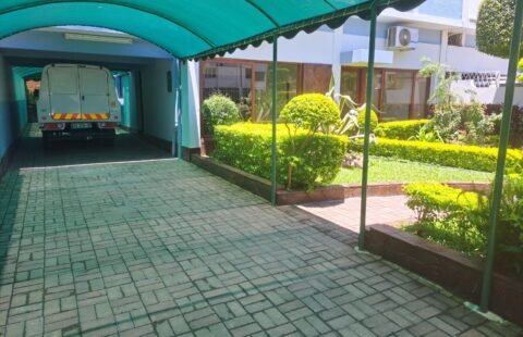 Arrenda-se Moradia T4 na Praceta Caetano Viegas, Av. Salvador Allende
