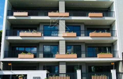 Arrenda-se Apartamento T3 no Condomínio Vicera, Polana Cimento A
