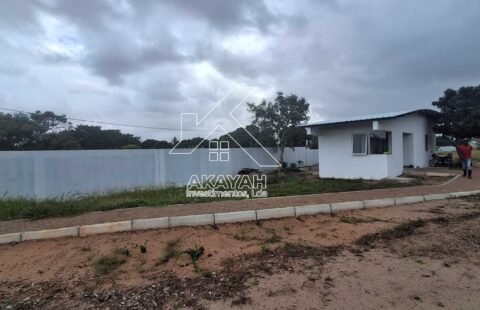 Vende-se Lotes/Terrenos Infraestruturados no Condomínio Residencial Ondas da Katembe