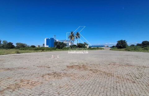Vende-se Lotes Industriais no Parque Industrial Tunduro – Machava Socimol
