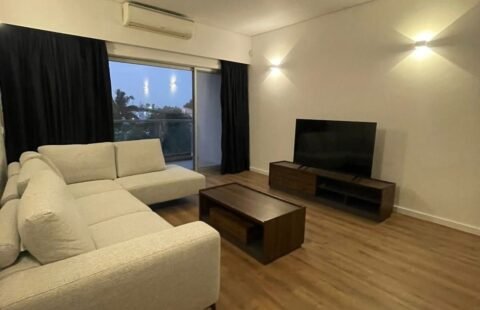 Arrenda-se Apartamento T3 Mobilado no Condomínio Xiluva Jardim
