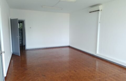 Arrenda-se Apartamento T4+1 na Sommerschield