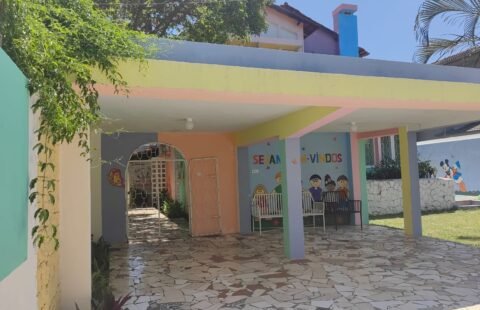 Arrenda-se Centro Infantil Totalmente Equipado e em Funcionamento na Sommerschield