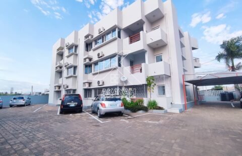 Vende-se Apartamento T2 no Bairro do Triunfo