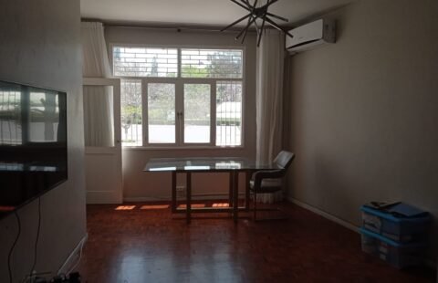 Vende-se Apartamento T3 na Polana, próximo ao Hotel Cardoso