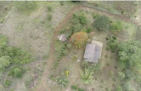 Vende-se Fazenda de 6 Hectares em Boane, Mafuiane, Namaacha