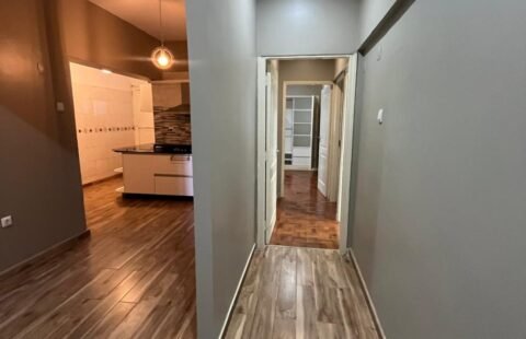 Arrenda-se Apartamento T3 com Vista ao Mar na Polana Cimento