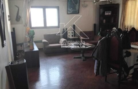 Vende-se Apartamento T3 no Edifício PH, Bairro da Coop