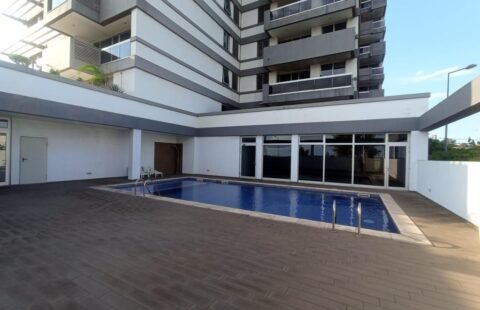 Vende-se e Arrenda-se Apartamento T3 Mobilado no Condomínio Maputo Bay
