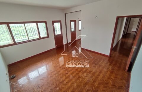 Arrenda-se Apartamento T4 na Polana