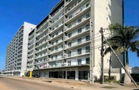 Vende-se Apartamento T3 no Condomínio Open