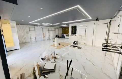 Vende-se Loja Comercial na Polana