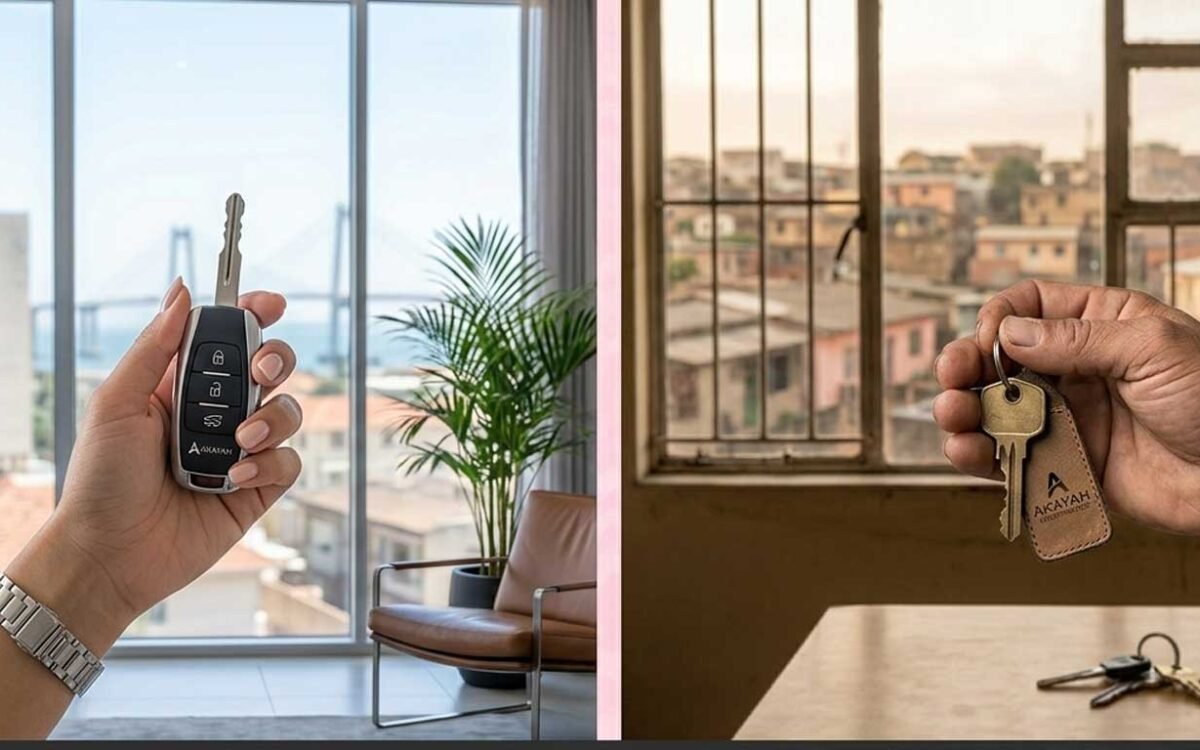 Como Vender Imóveis de Luxo vs. Económicos: Guia de Abordagem para Consultores