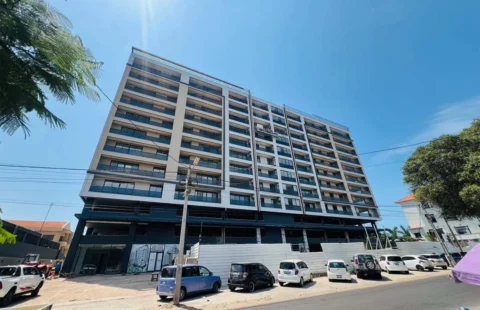 Arrenda-se Apartamento T3 no Condomínio Palmar Residence