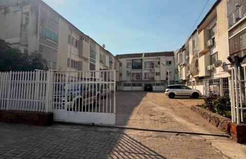 Arrenda-se Apartamento T3 na Polana