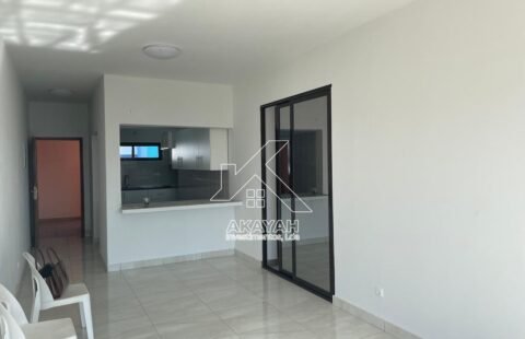 Vende-se Moradia Geminada T2 no Condomínio Zintava