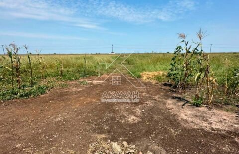 Vende-se Terreno de 1,3 Hectares na Moamba