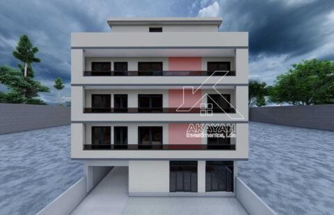 Vende-se Apartamentos T1 e T4 em Empreendimento Novo – Dona Alice, Costa do Sol