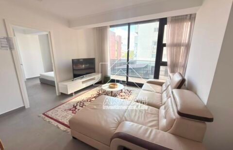 Arrenda-se Apartamento T2 no Condomínio Toprak