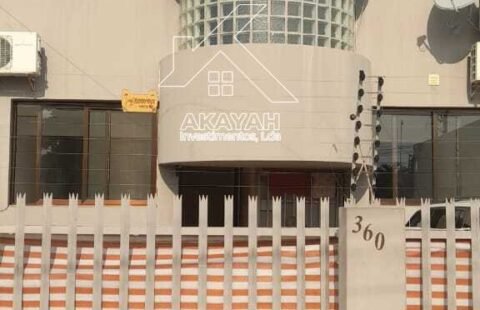 Arrenda-se Apartamento T4 Duplex no Triunfo