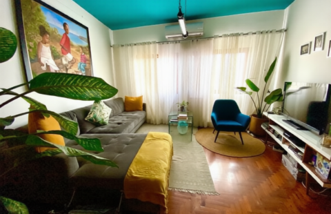 Vende-se Apartamento T3 na Av. Eduardo Mondlane – Próximo ao Mundos