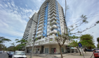 Edificio Torre Azul
